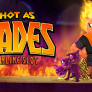 Hot as Hades logotyp