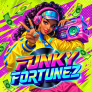 Funky Fortunez logotyp