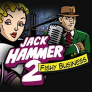 Jack Hammer 2 logotyp