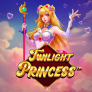 Twilight Princess logotyp