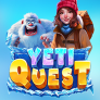 Yeti Quest logotyp