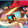Book of Runes logotyp