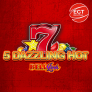 5 Dazzling Hot Bell Link logotyp