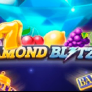 Diamond Blitz 40 logotyp