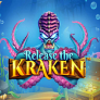 Release the Kraken logotyp