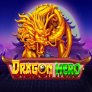 Dragon Hero logotyp