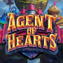 Agent of Hearts logotyp