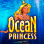 Ocean Princess logotyp