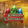 Kings Of Crystals logotyp