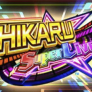 Hikaru Super Live logotyp