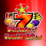 Plenty of Fruit 20 Hot logotyp