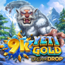 9K Yeti Gold Dream Drop logotyp