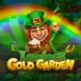 Leprechaun's Gold Garden logotyp