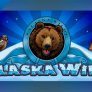 Alaska Wild logotyp