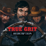 True Grit Redemption logotyp