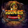 The Goonies Quest for Treasure 2 logotyp