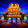 Drakes Treasure logotyp