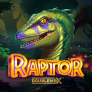 Raptor Doublemax logotyp