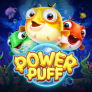 Power Puff logotyp
