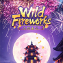 Wild Fireworks logotyp