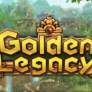 Golden Legacy logotyp