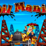 Oil Mania logotyp