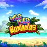 Wild Wild Bananas logotyp
