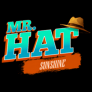 MrHat Sunshine logotyp