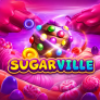 SugarVille logotyp