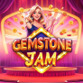Gemstone Jam logotyp