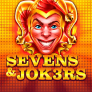 Sevens and Jok3rs logotyp