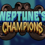 Neptune's Champions logotyp