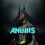 Hand of Anubis logotyp