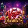 Vegas Diamonds logotyp