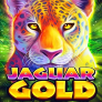 Jaguar Gold logotyp