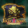 Jolly Roger Wild Kraken logotyp