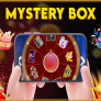 Mystery Box logotyp