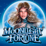 Moonlight Fortune logotyp