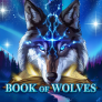 Book Of Wolves logotyp