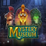 Mystery Museum logotyp
