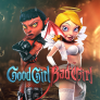 Good Girl, Bad Girl logotyp