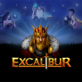 Excalibur logotyp