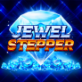 Jewel Stepper logotyp