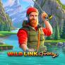 Wild Link Frenzy logotyp