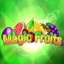 Magic Fruits logotyp