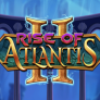 Rise of Atlantis 2 logotyp