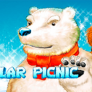 Polar Picnic logotyp