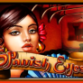 Spanish Eyes logotyp