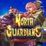 North Guardians logotyp