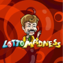 Lotto Madness logotyp